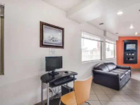 Motel 6 Brownsville, TX North Hotels in Brownsville