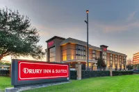 Heritage Inn Suites Houston Sugar Land, Trademark by Wyndham Hotels near LensCrafters