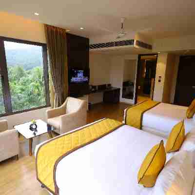 The Aurum Subrahmanya Rooms