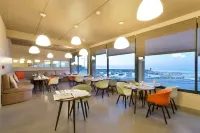 Best Western Plus la Corniche - breakfast