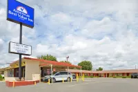 Americas Best Value Inn Ozona - parking