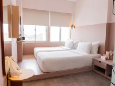 Kotta Hotel Semarang Hotel dekat Kota Lama Semarang