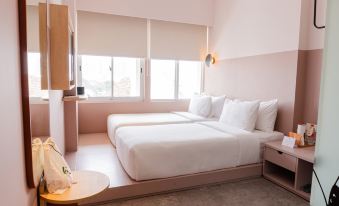 Kotta Hotel Semarang