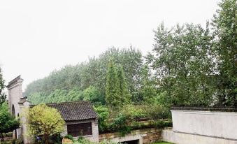 Na Xie Nian · Mind Utopia Designer Linhe Boutique Stay