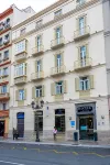 Atarazanas Málaga Boutique Hotel - 3-Star