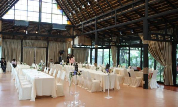 The Loft Resort Bangkok