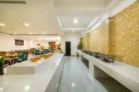 The Sunriver Boutique Hotel Hue - สระว่ายน้ำบนดาดฟ้า