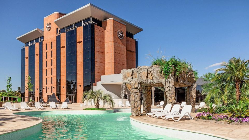 Sheraton Tucuman Hotel