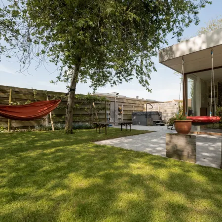 Domicile adoré