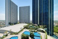 The Westin Surabaya - Pools