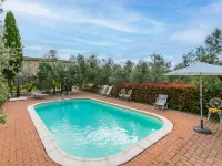 La Casina - piscina