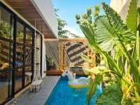 Akaya Villas Solo