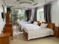 Khach San Phuong Nam Hotels in P.Tay Son