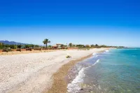 Camping Tres Estrellas Mediterráneo Hotels in Moncofa