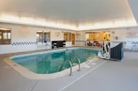 Spark by Hilton Bloomington - salle de sport