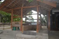 格里亞薩拉曼民宿韋迪翁博海灘