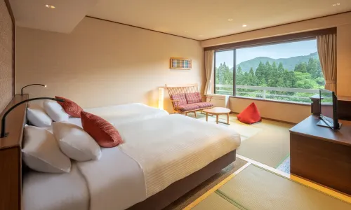 Hotel Shidotaira