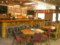 SouthFork Lodge Hotels in Lowman
