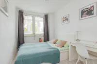 ShortStayPoland Aleje Jerozolimskie (B13) Hotels in 