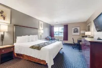 Heritage Inn Express Hayward