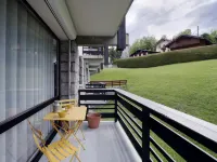 Le Nerey - Homestays