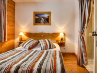 CGH Rés&Spa les Fermes de Ste Foy Hoteles en Sainte-Foy-Tarentaise