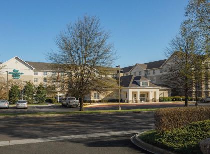 Homewood Suites by Hilton Knoxville West at Turkey Creek