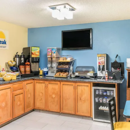 Days Inn by Wyndham Tucumcari