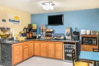 Days Inn by Wyndham Tucumcari - petit déjeuner