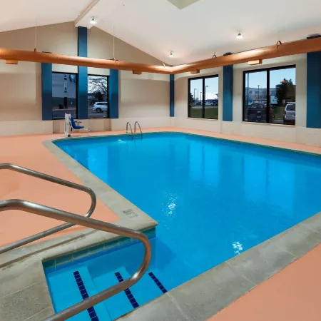 Comfort Inn & Suites Fishers - Indianapolis