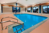 Comfort Inn & Suites Fishers - Indianapolis - Pool