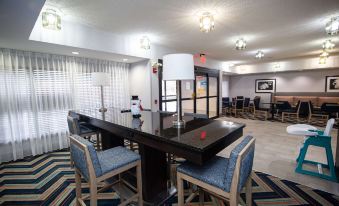 Hampton Inn Atlanta/Peachtree City