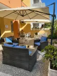 Hotel Minerva