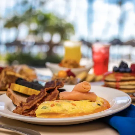 Holiday Inn Resort ARUBA-BEACH RESORT & CASINO by IHG