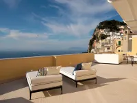 Palazzo M Capri Hotels in Capri