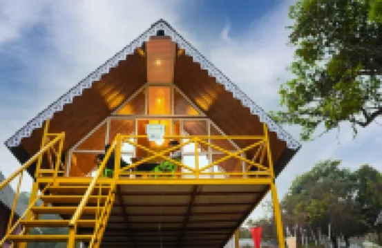 Pawana Blue Water Camping