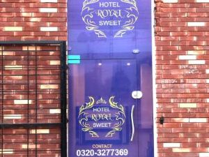 Hotel Royal Sweet