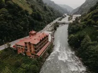 Hanedan Suit Hotel فنادق في Senyamac Koyu