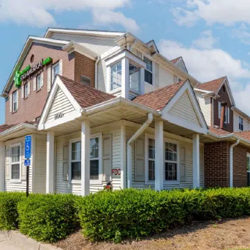 Extended Stay America Suites - Chantilly - Dulles