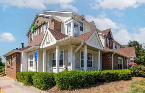Extended Stay America Suites - Chantilly - Dulles