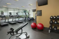 Homewood Suites by Hilton Gaithersburg/ Washington, DC North - Træningscentre