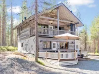 Uuttuniemi Hotels near Kuusamon kotiseutumuseo