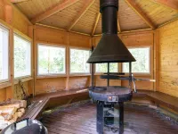 Hot Pool Cottage Iitu