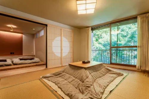 Misenkan Hotels in Tenkawa