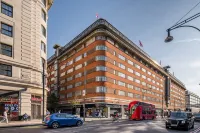 The Marble Arch Hotel by Thistle Hôtels à : Marylebone