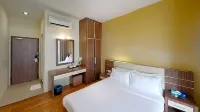 Seasons View Hotel