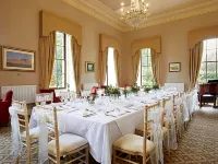 Macdonald Linden Hall Golf and Country Club Hotels in Morpeth