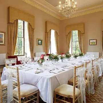 Macdonald Linden Hall Golf and Country Club