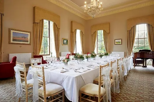 Macdonald Linden Hall Golf and Country Club - Pet friendly