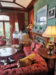 Villa Rothsay Hotel Hoteles en Cowes